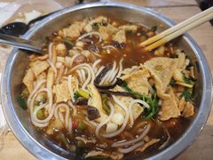 -柳州肥姨妈大骨螺蛳粉(沙河店)