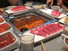 -海底捞火锅(宇飞大厦店)