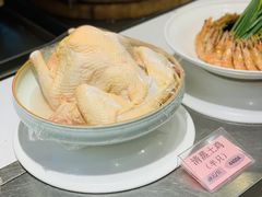 -农家大院(纪王店)