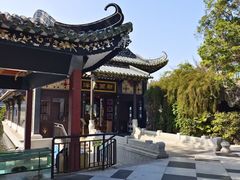 -泮溪酒家(荔枝湾店)