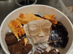 -鲜芋仙(群光广场店)