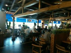 -牛村来人潮汕牛肉火锅(西单店)