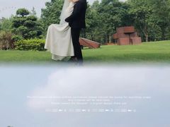 -经典婚纱摄影美学馆·私人定制