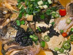 -樟树底(胜利河美食街店)