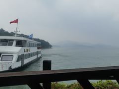 -天目湖山水园