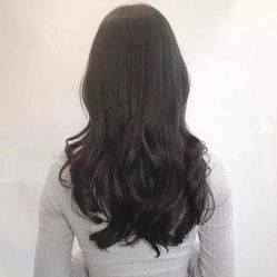 -MYYF SALON烫发染发