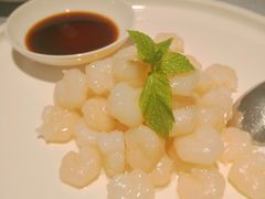 -老船坞水上餐厅(亚洲大酒店  东四十条店)