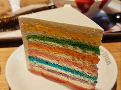 -劳顶笨Rotty Bun(青岛城阳店)