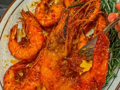 -ZAFFERANO西班牙海鲜饭(上海首店)