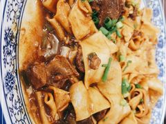 -壹阁胡羊焖饼(特色小吃街店)