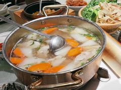 -春盛渔府(牛首山店)