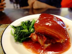 -新聚丰菜馆(太监弄店)