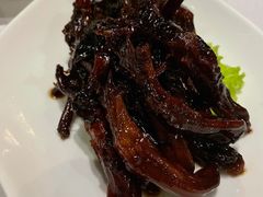 梅菜鸭舌-老吉士酒家(天平路店)