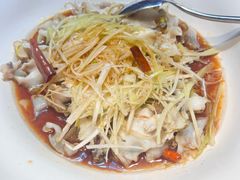 -来哥菜馆·大厨烹小鲜