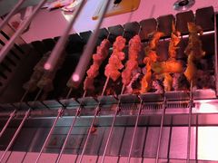 -丰茂烤串(全国首店)