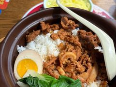 -李先生牛肉面大王(马栏店)
