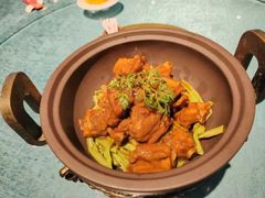 -老聃·小鸭鲢城原味客家菜(海沧店)