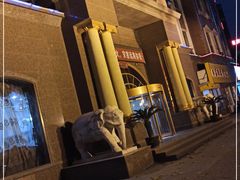 -清水湾假日酒店(行云路店)