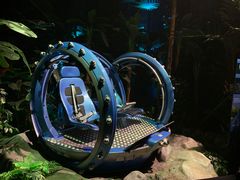 -侏罗纪世界电影特展(广州站)