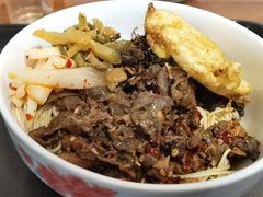 -李易面馆(树木岭店)