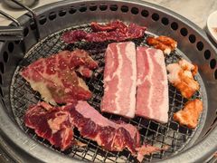 -火炉火自助餐(西直门凯德MALL店)