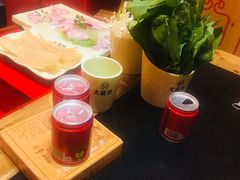 -大龙辣火锅·龙虾·烧烤(湖滨新天地店)