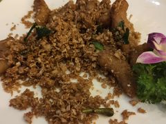 -阿诺泰·泰国餐厅(紫荆店)