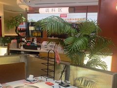 -左庭右院鲜牛肉火锅(南通CBD大有境店)