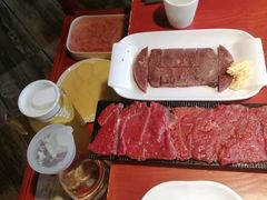 -三牦记·涮烤一体火锅(小河店)