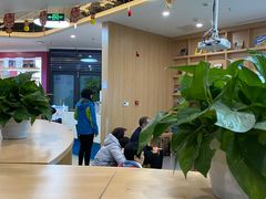 -悦读佳托育中心(金科乐方店)