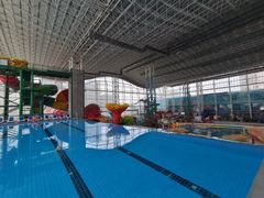 -四季贵州·山地温泉水世界