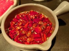 -东来顺·非遗火锅(赛格国际购物中心店)