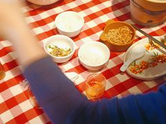 -西贝(厦门中华城店)