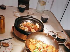 -绿茶餐厅(北京世纪金源店)