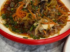 -聚丰园•湖鲜餐厅(阿红私房菜梅石路店)