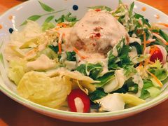 -萨莉亚意式餐厅(深圳北站店)