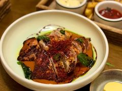 -Bistro Les Lilas丁香花小酒馆