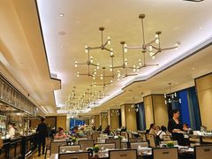 -Social 秀西餐厅-长沙瑞吉酒店(运达店)