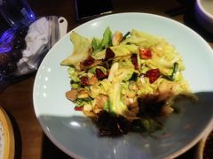 -向川南·水煮鱼·川菜(和平里店)