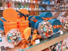 -VENCHI 闻绮(北京国贸商城店)