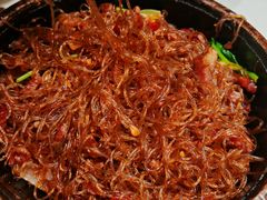 -狮王府淮扬菜(夫子庙老门东店)