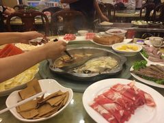 -新泰火锅城(蛟翔店)