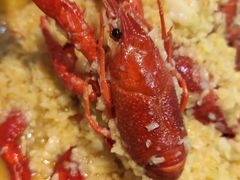 -盱眙虾神於氏龙虾(夫子庙红街店)