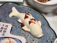 -小吊梨汤·北京菜·烤鸭(鸟巢店)