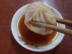 -余氏豆腐包老店(东直街店)