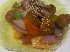 -大咀港式茶餐厅(恒泰店)