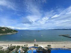 -深圳大梅沙京基洲际度假酒店