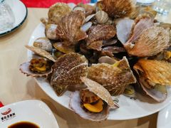 -四海蒸鲜蒸汽海鲜自助(北戴河店)