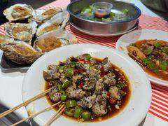 -永信海鲜(群星城店)