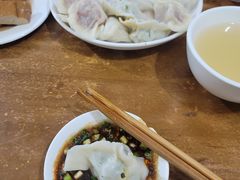 -山东水饺(南坪新街店)